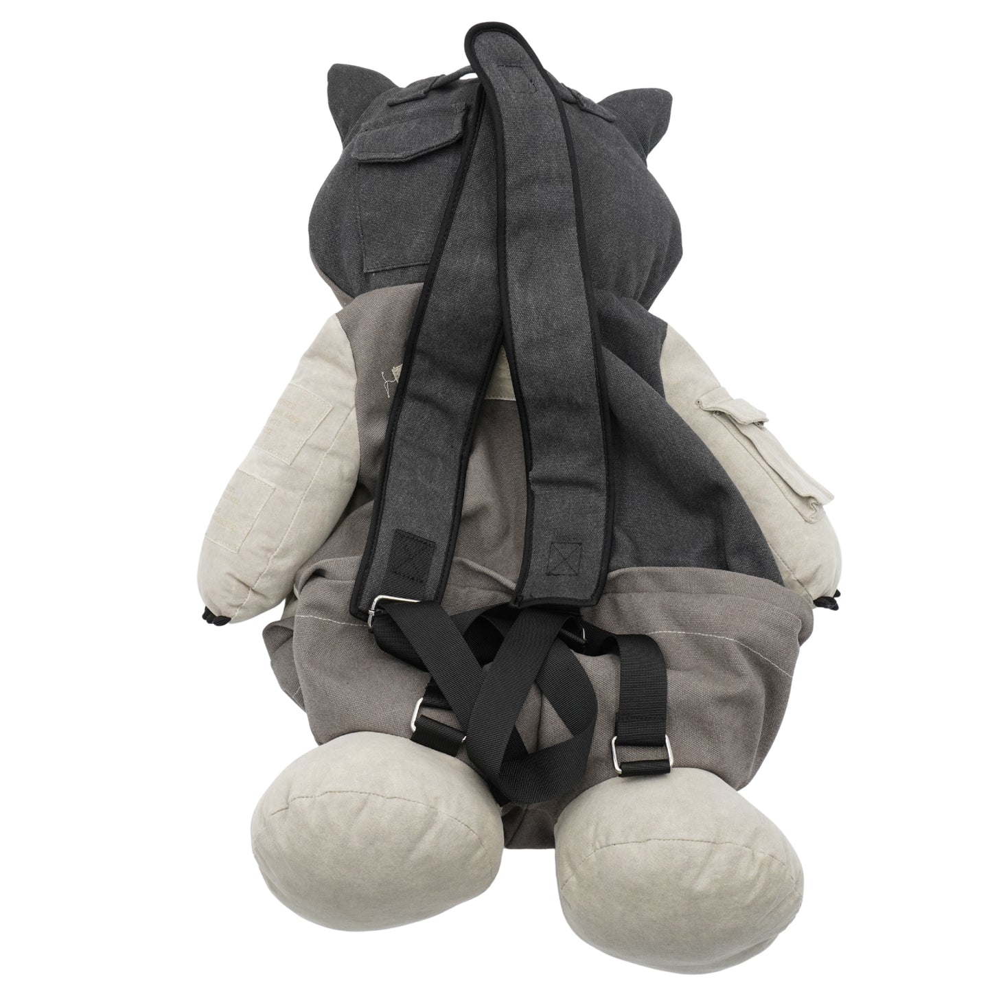 Mochila Snorlax
