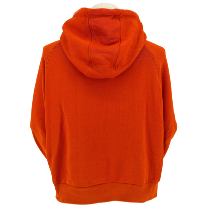 Sudadera Y-3 Classic Chest Logo Naranja
