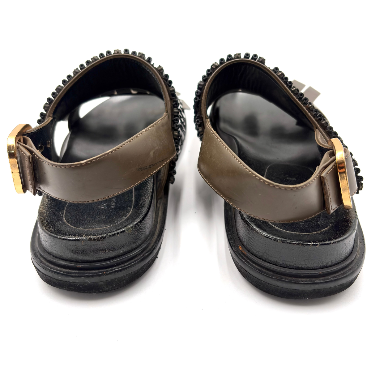 Sandalias Marni