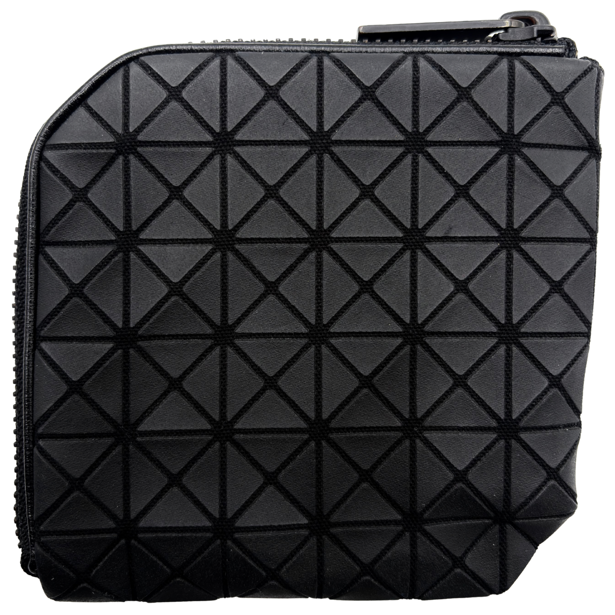 Cartera Issey Miyake Bao Bao Negro