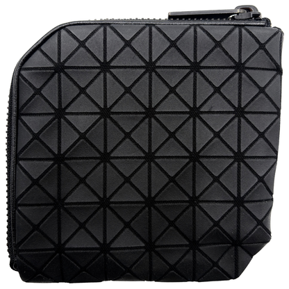 Cartera Issey Miyake Bao Bao Negro