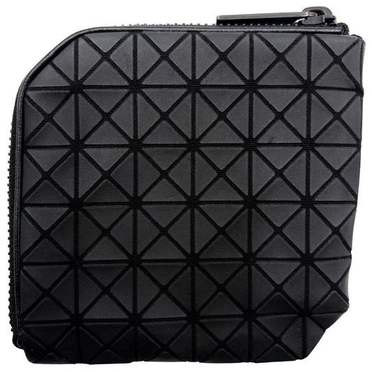 Cartera Issey Miyake Bao Bao Negro