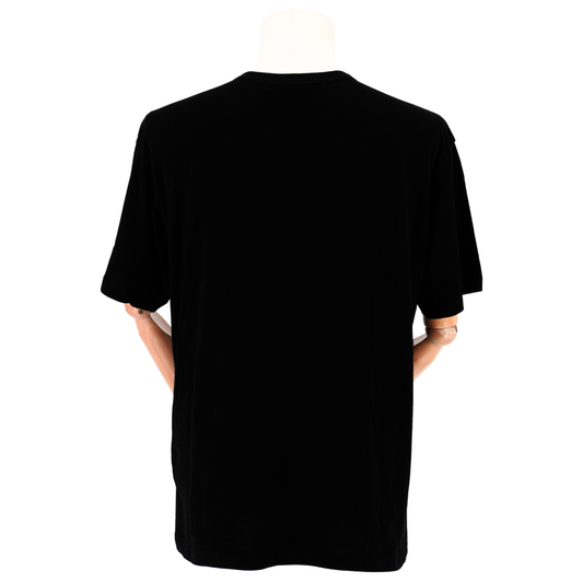 Playera Junya Watanabe Barbed Wire CDG