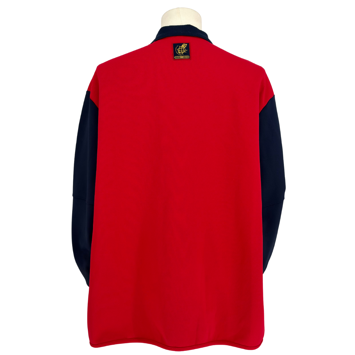 Playera Kappa España