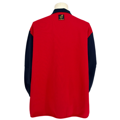 Playera Kappa España