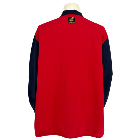 Playera Kappa España