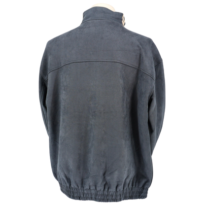 Adidas Originals Chinese Year of the Snake Exclusive Jacket Dark Grey