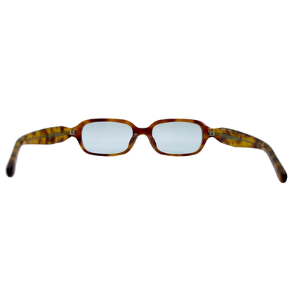 Lentes de Sol GM x Maison Margiela Tortoise