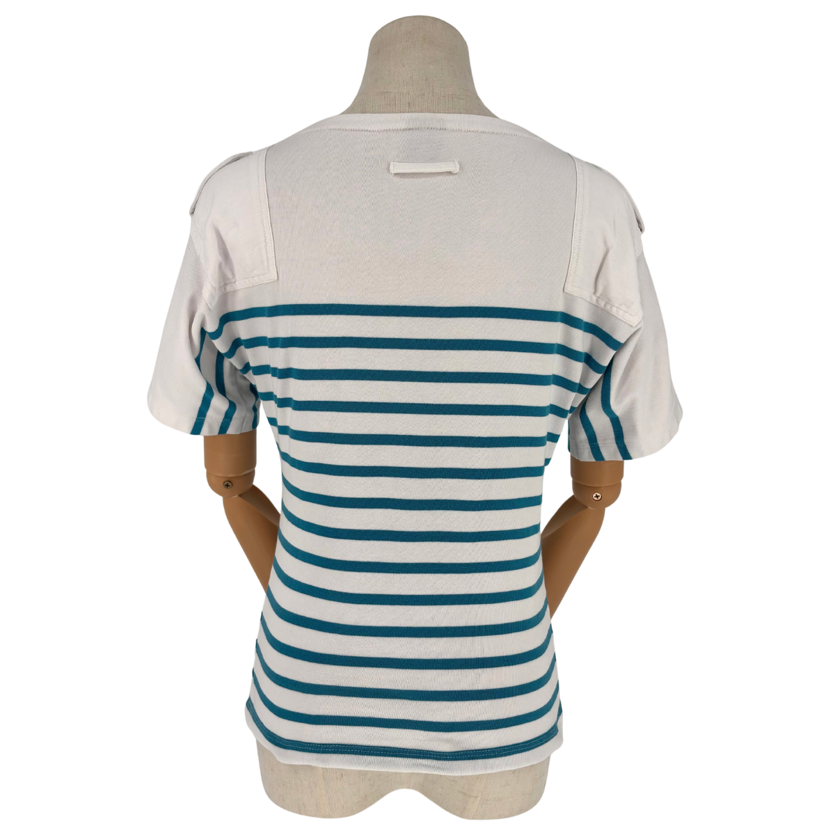 Playera Jean Paul Gaultier Matelot