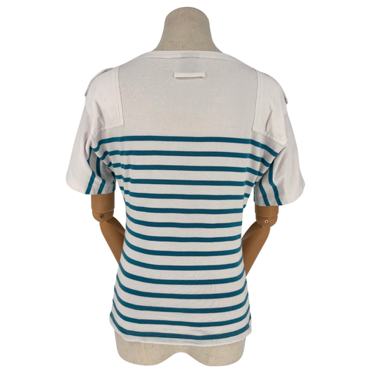 Playera Jean Paul Gaultier Matelot