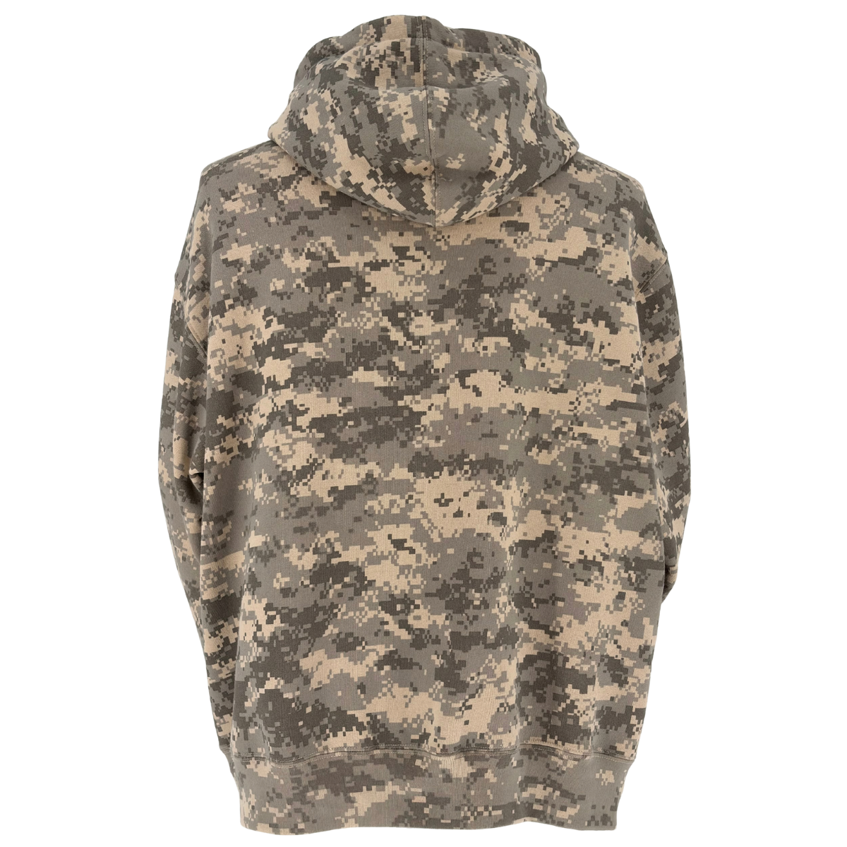 Sudadera Supreme Green Woodland Camo M Verde Camo