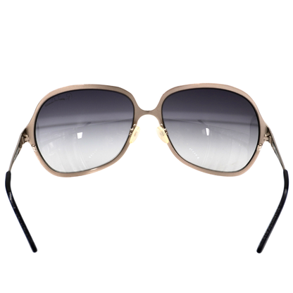 Lentes Roberto Cavalli Plateados