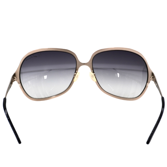 Lentes Roberto Cavalli Plateados
