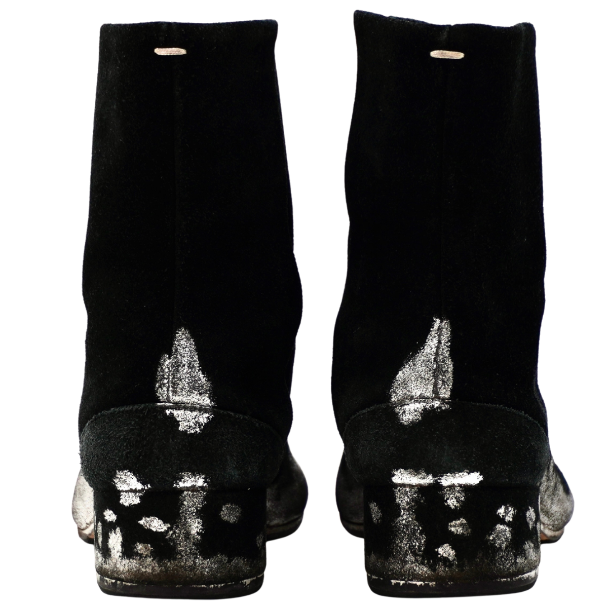 Maison Margiela x DSM Tabi Ankle Boots