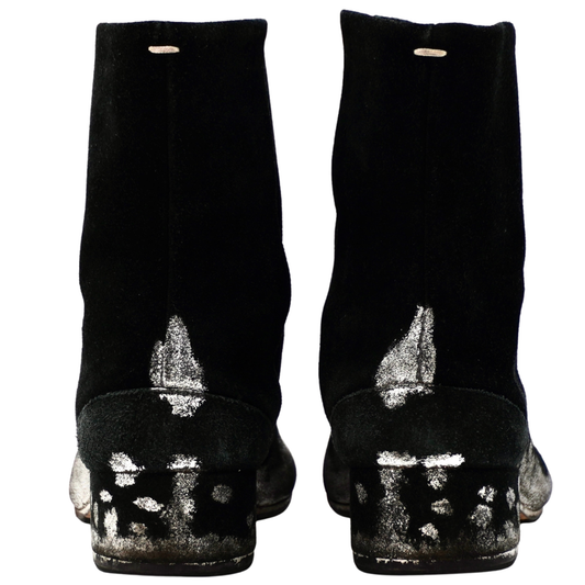 Maison Margiela x DSM Tabi Ankle Boots