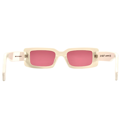 Lentes Off-White Pink