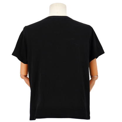 Playera Junya Watanabe Skull Graphic