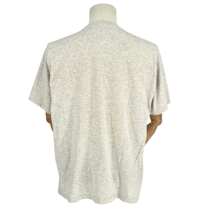 Playera Supreme Tupac Tee