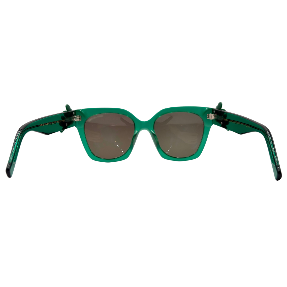 Lentes Marc Jacobs Verde