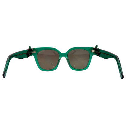 Lentes Marc Jacobs Verde