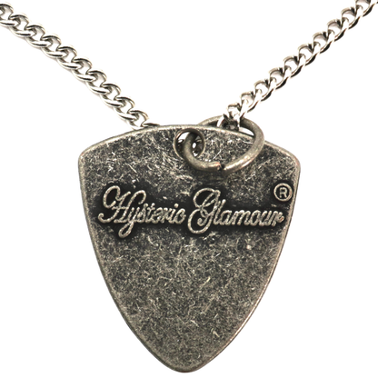 Collar Hysteric Glamour Devil Girl