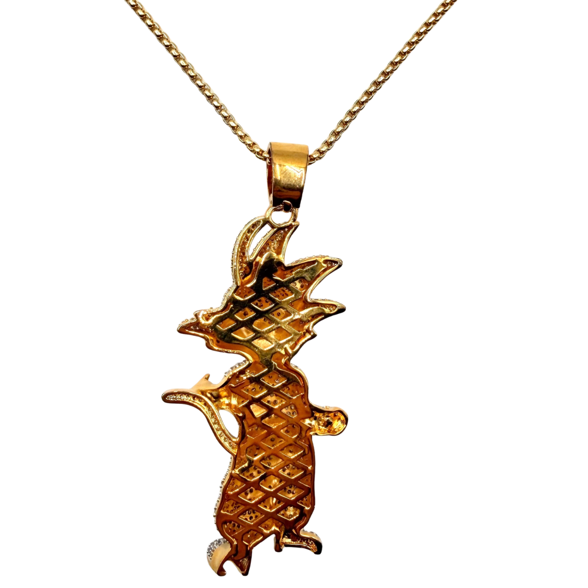 Collar PROMOTIONAL PRICE Goku DBZ