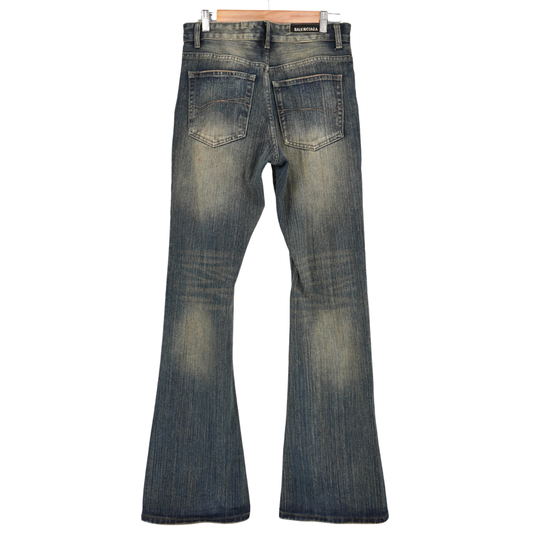 Jeans Balenciaga