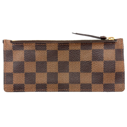 Tarjetero Louis Vuitton