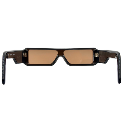 Lentes Rick Owens Geth Grey
