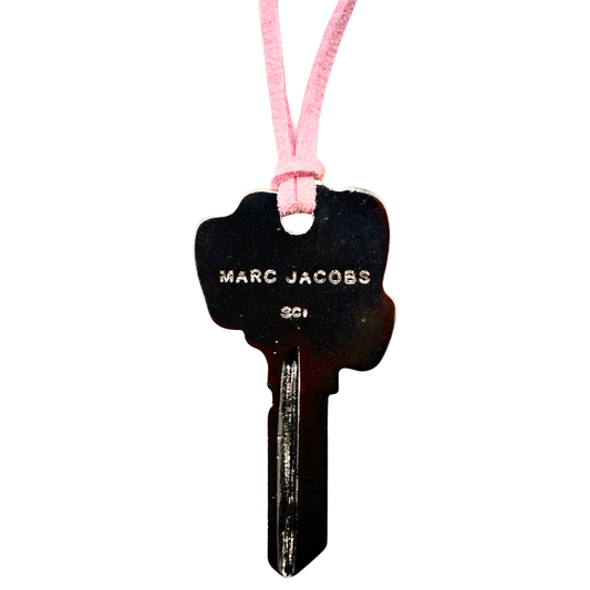 Collar Marc Jacobs Llave
