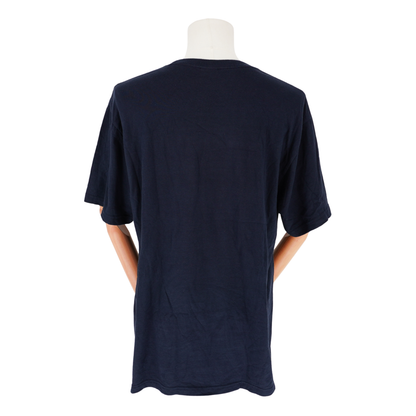 Playera Supreme Tyler Portrait