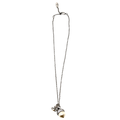 Collar Vivienne Westwood Necklace Acorn