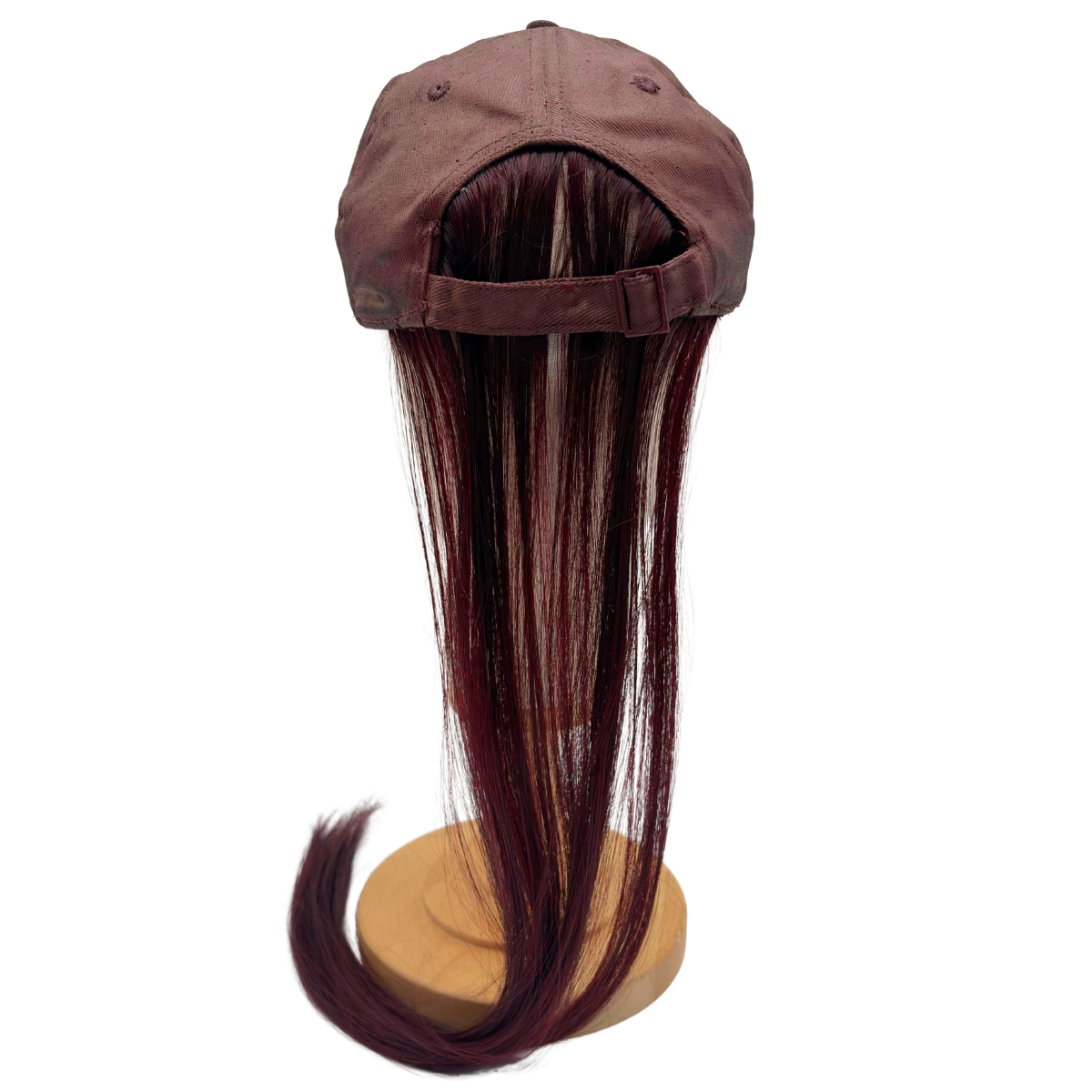 Gorra P.L.N. Horsehair