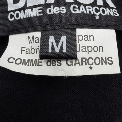 Playera Comme des Garçons Black Lips