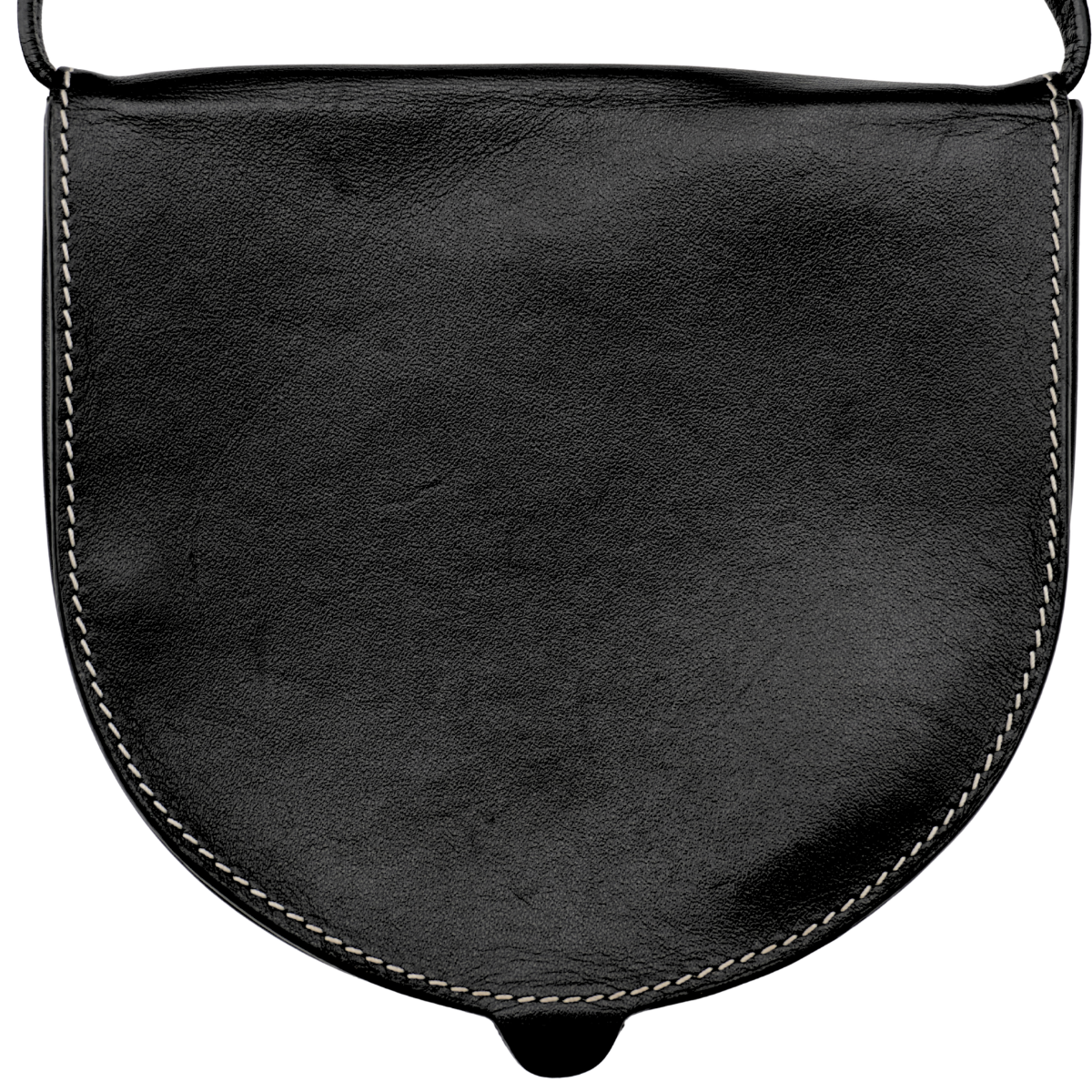Bolso Loewe Heel Negro