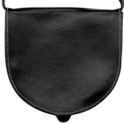 Bolso Loewe Heel Negro