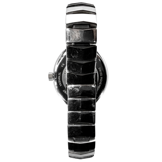 Reloj Vivienne Westwood Plateado