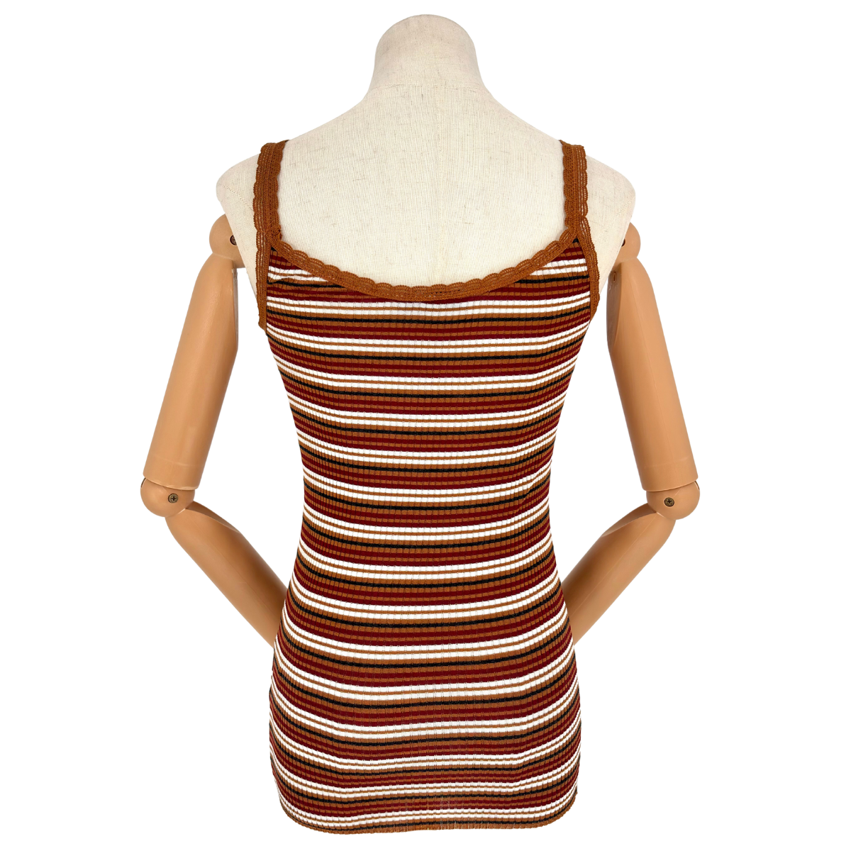 Top Prada Café Tank