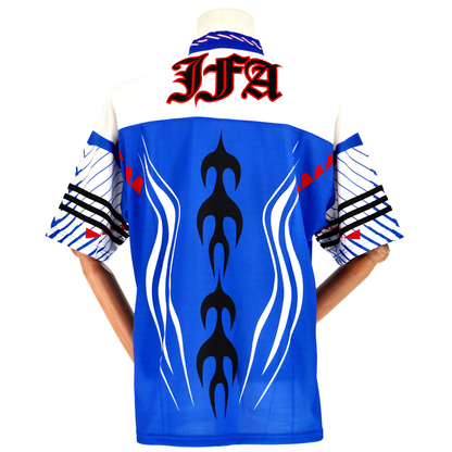 Jersey Japan National Team Blue White