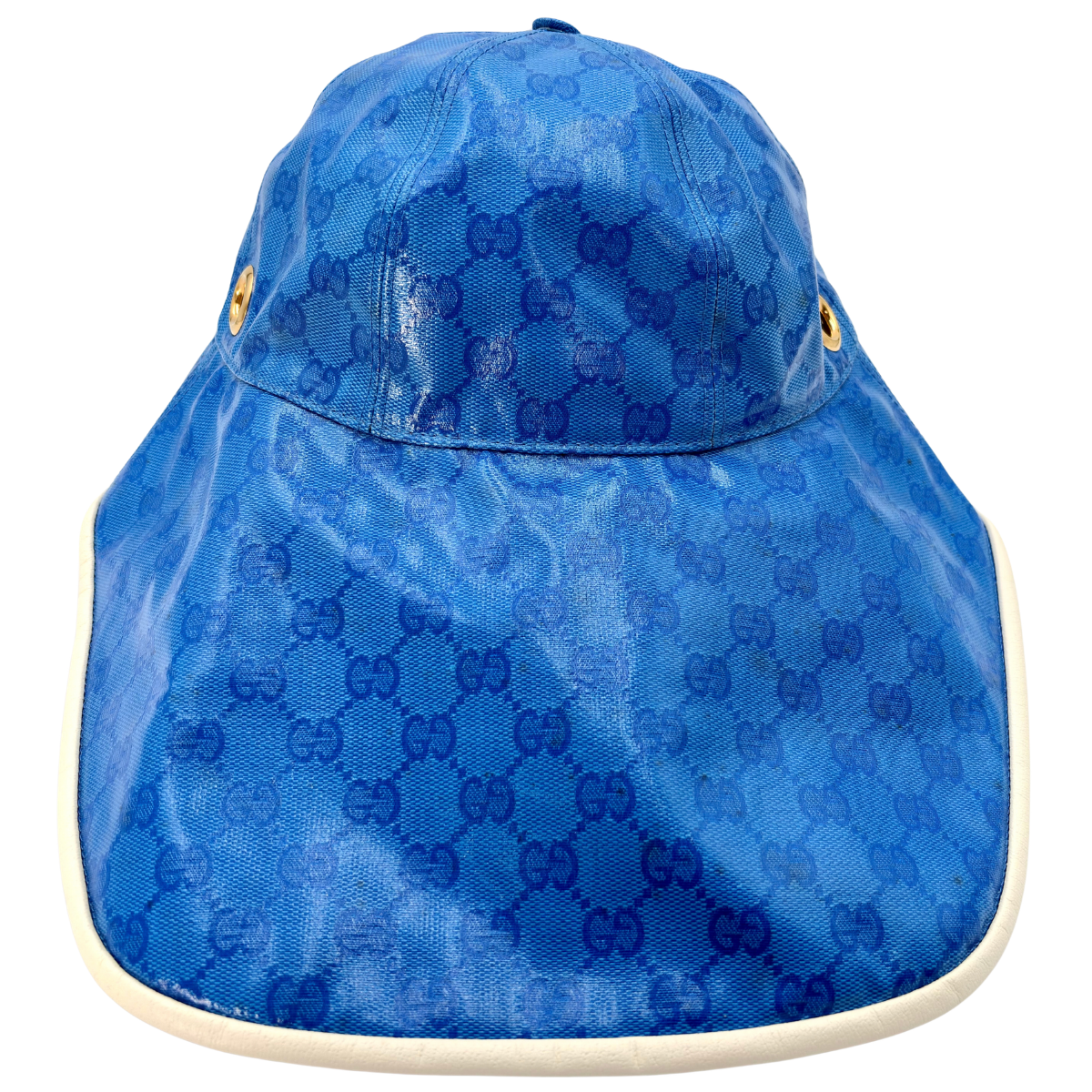 Sombrero Gucci x Adidas Bucket Hat