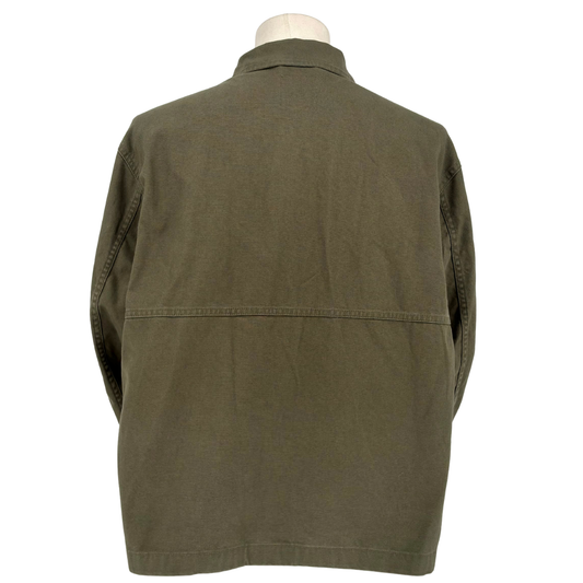 Chamarra JW Anderson Uniqlo Camisa