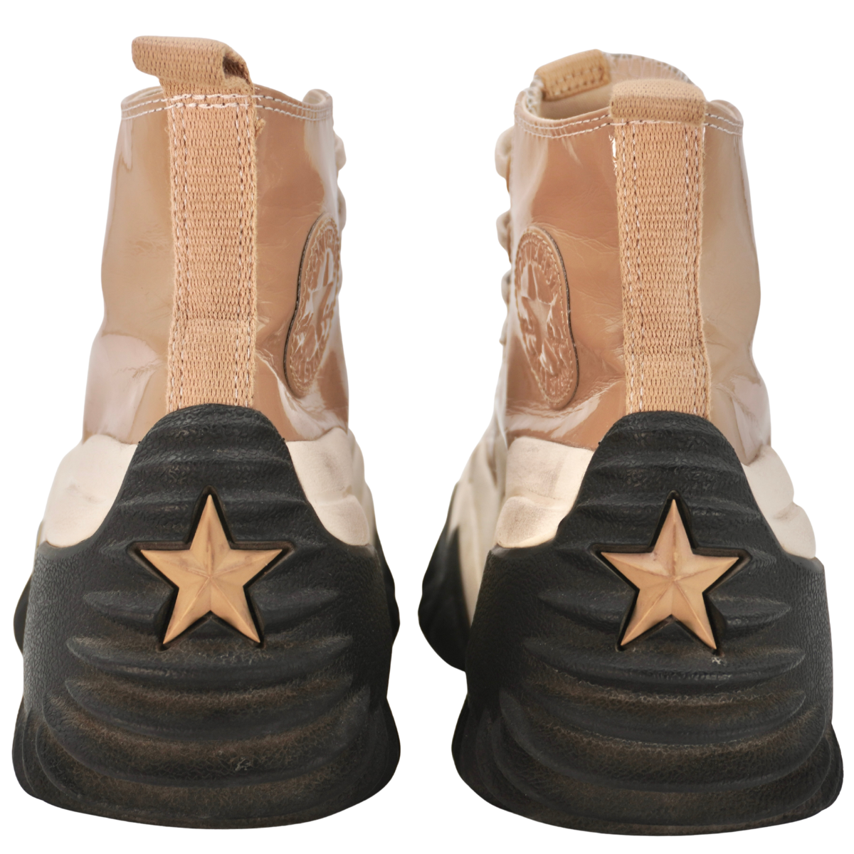 Zapatos Converse Run Star Motion High Top