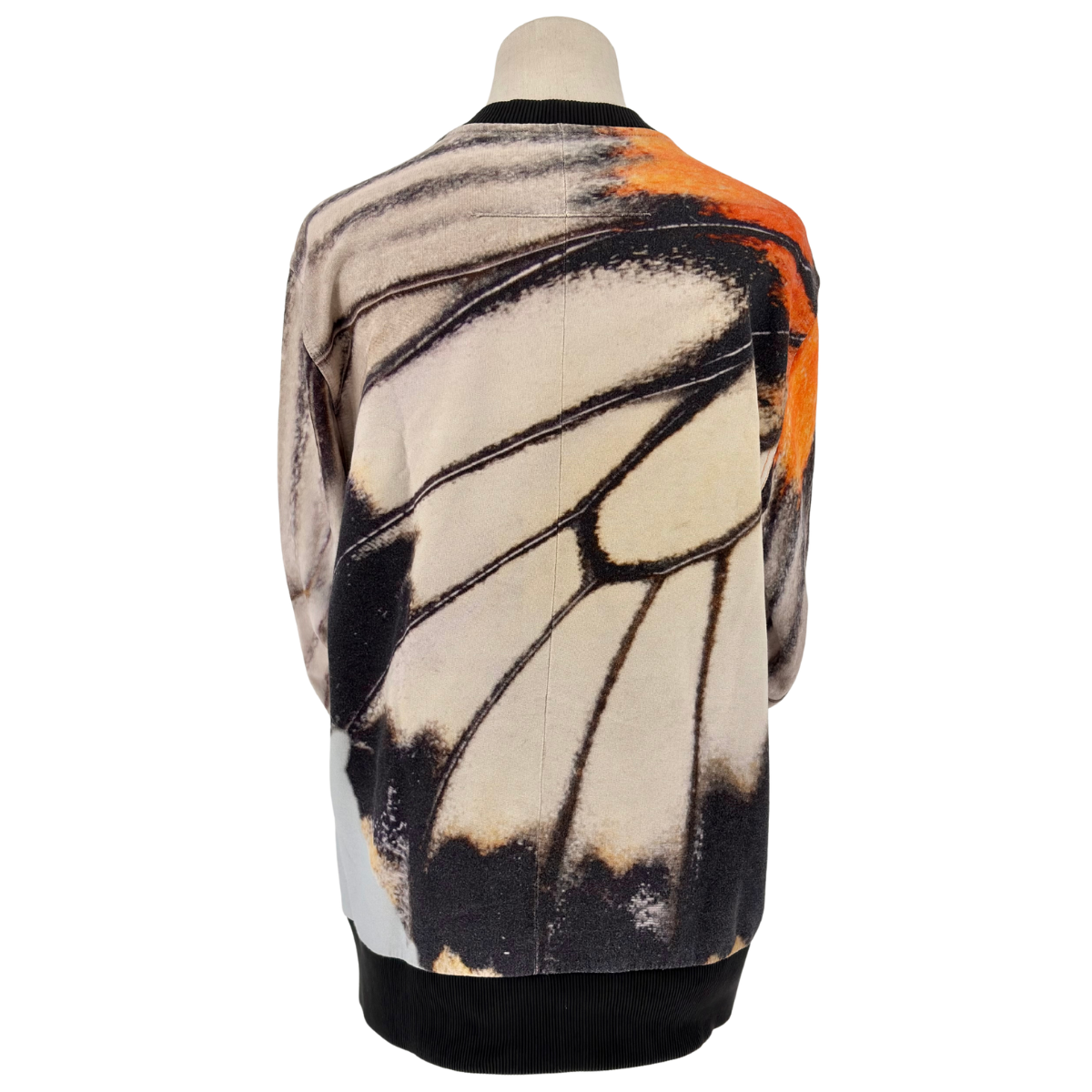 Sudadera Givenchy Butterfly
