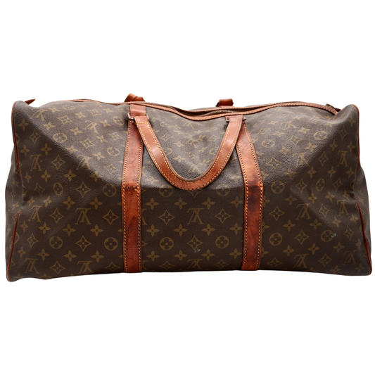 Bolsa Louis Vuitton Keepall 55 Vintage