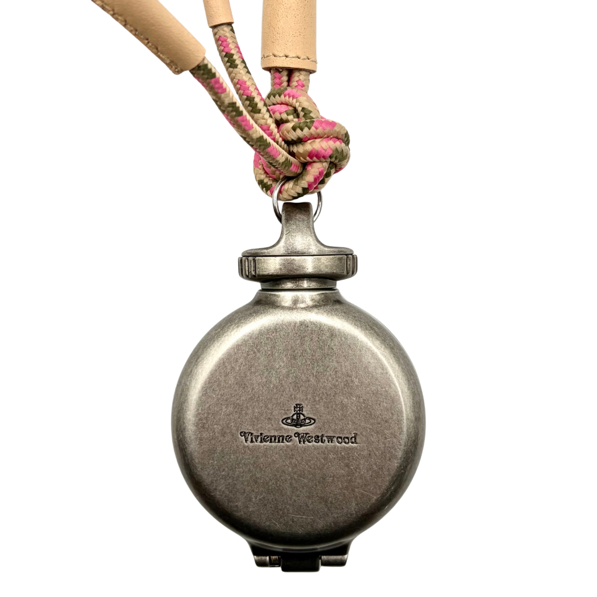 Encendedor de bolsillo Vivienne Westwood Ashtray Pocket
