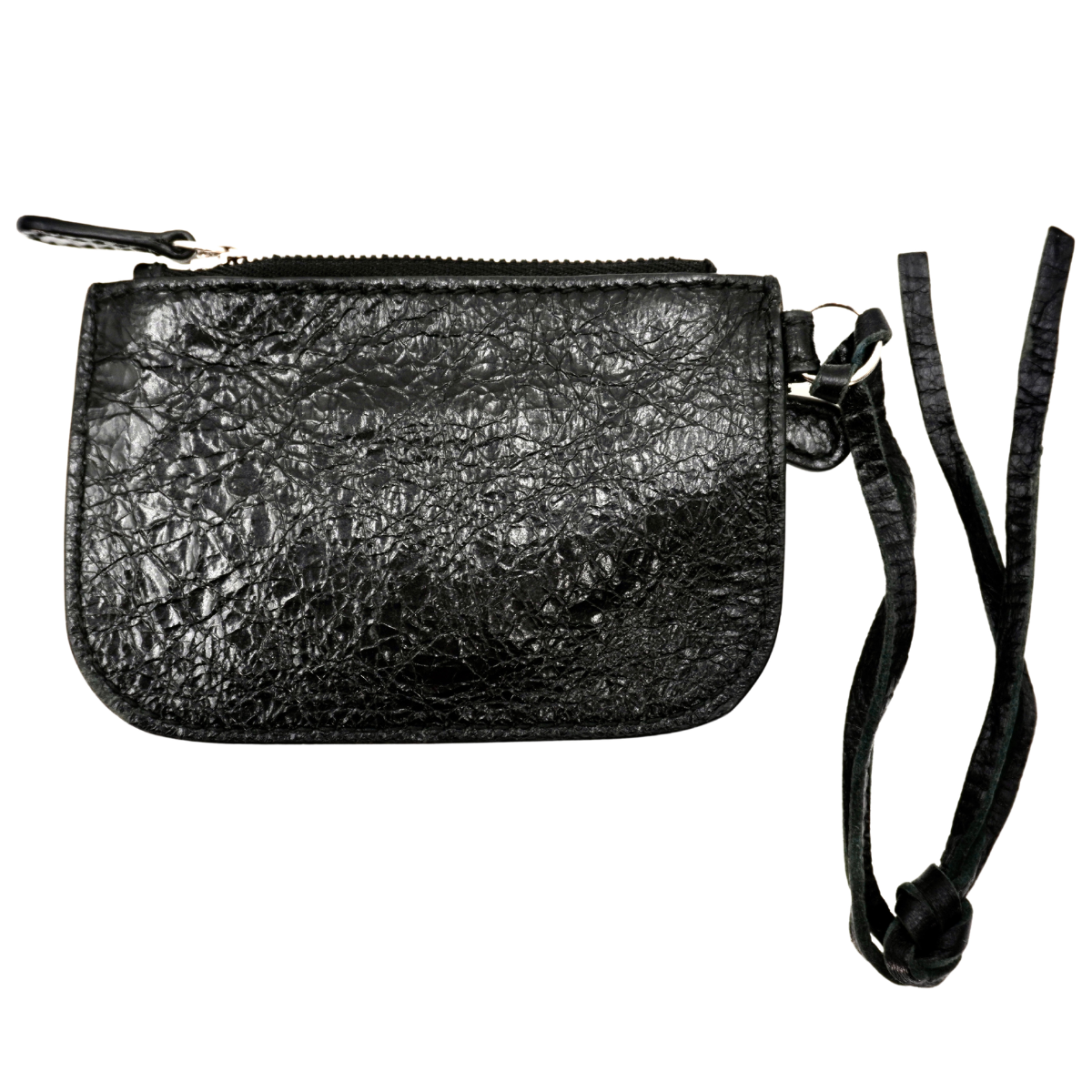 Cartera Balenciaga City Negra