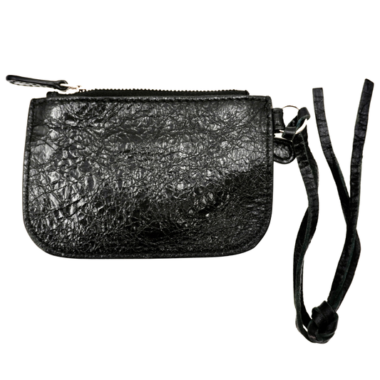 Cartera Balenciaga City Negra