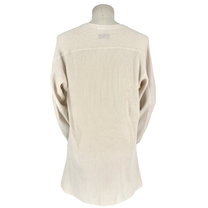 Playera Kiko Kostadinov Knitted Striped