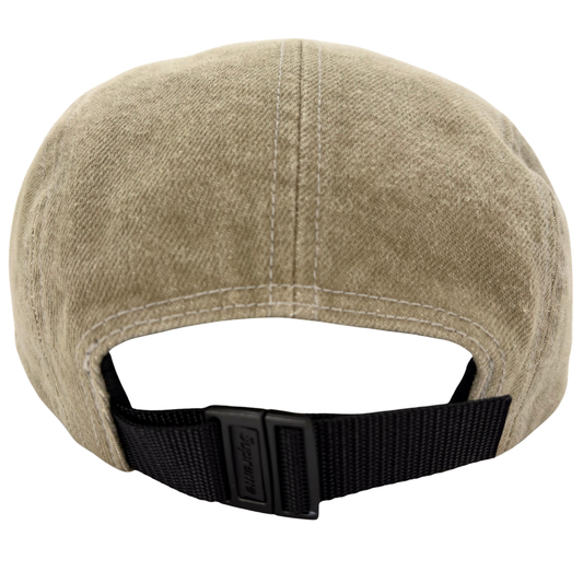 Gorra Supreme Verde