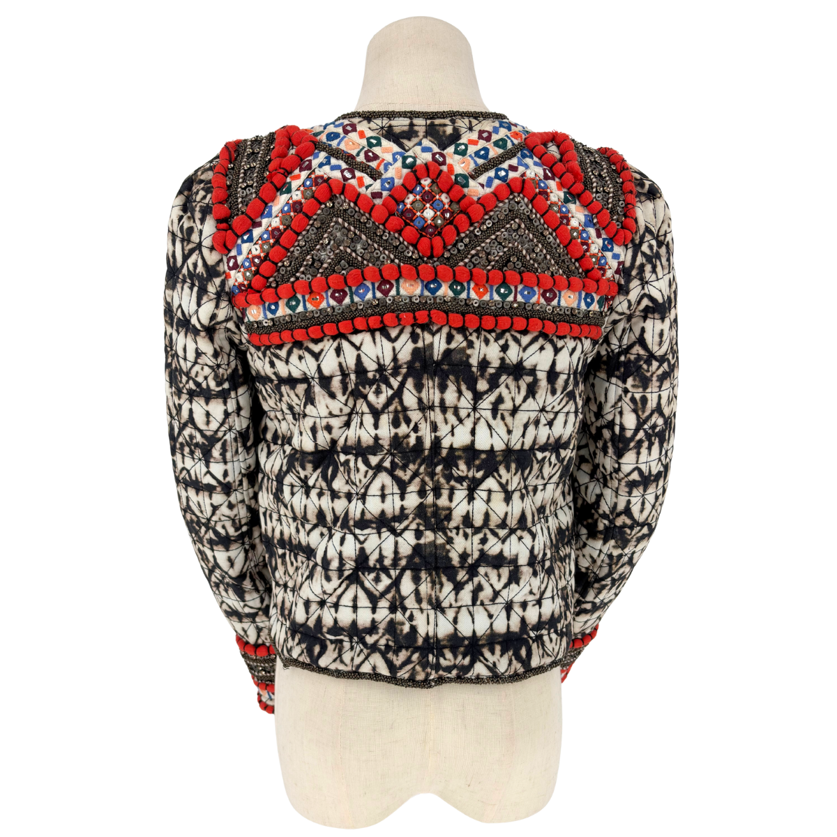 Chamarra Isabel Marant x H&M Collaboration